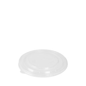 LIDS FOR THE KRAFT ROUND BOWLS